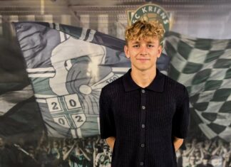 Patrick Zajac wechselt zum SC Kriens