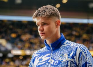 Lars Villiger erleidet Knieverletzung – Jesper Löfgren und Ismajl Beka nicht im Teamtraining