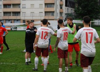 Perlen-Buchrain: Erste Testspiele stehen vor der Tür