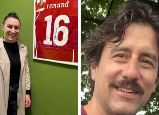 Zurück zu den Wurzeln: Remund und Hofer beim SC Steinhausen