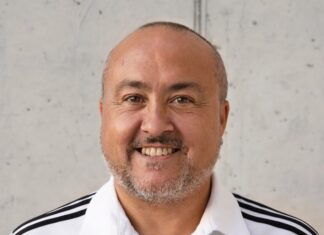 Hildisrieder SV: Servan Dominguez und Marcell Wicki neu Teil des Trainerteams