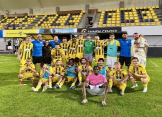 FC Emmenbrücke: Ein hart erkämpfter Sieg