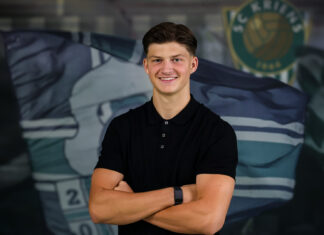 Anel Sefer wechselt von GC zum SC Kriens