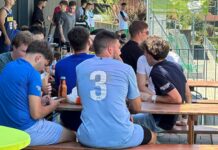 Zuger Cup 2025 – Fussballfest in Steinhausen