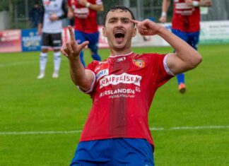 Traumstart für SC Cham unter neuem Trainer