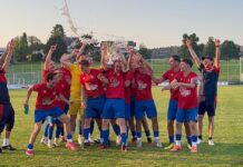 Zuger Cup 2025: Fussballfest bei Sommerhitze in Steinhausen