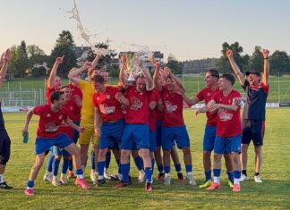 Zuger Cup 2025: Fussballfest bei Sommerhitze in Steinhausen