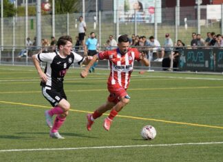 Missglückter Saisonstart für den FC Rotkreuz: Unnötige Niederlage gegen Hergiswil