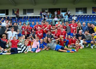 Schweizer Cup: Der SC Cham als Favoritenschreck – das sind die nächsten Runden