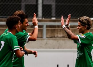 Ein Punkt zum Auftakt: SCK II zahlt Lehrgeld gegen Aufsteiger Emmen