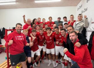 9:3-Torspektakel: Schüpfheim entscheidet torreiches Derby für sich