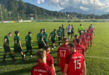 Schmid-Cup 2025: Fussball-Power in Ebikon