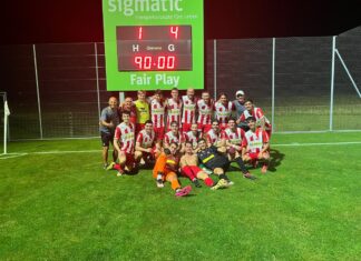 Sieg gegen Knutwil: Küssnacht «übersommert» im Cup