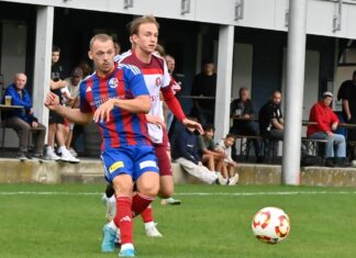 Brunnen bezwingt Rothenburg mit 2:0