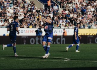 Jakub Kadák verlässt den FC Luzern