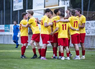 Sieg gegen Schattdorf: Goldau glückt Saisonstart