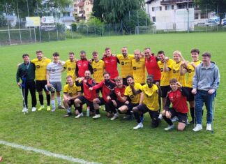 FC Grosswangen-Ettiswil mit frischem Wind zurück in der «Hinterland-Gruppe»