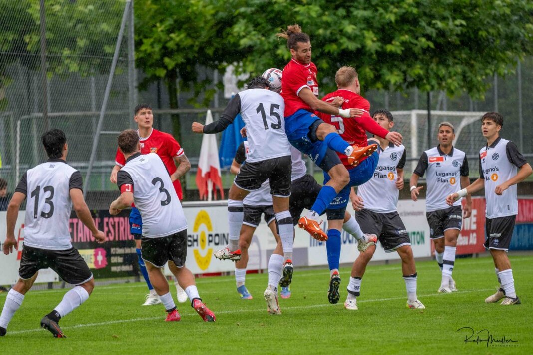 FC Lugano U21-40
