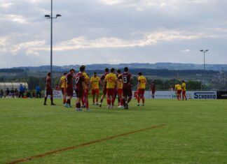 FC Perlen-Buchrain gastiert beim FC Sempach – Duell um weitere Punkte