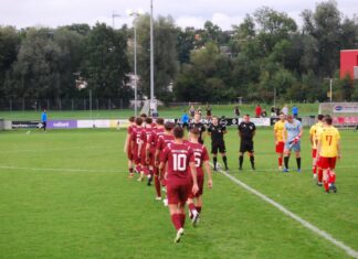Sieg in Sempach: Perlen-Buchrain entscheidet Partie in 15 Minuten
