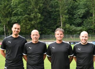 Altdorf startet in die neue 3. Liga-Meisterschaft