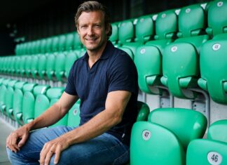 Markus Meier wird neuer SCK-Geschäftsführer, er folgt auf Dani Schrecker