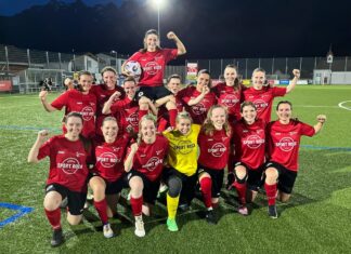 FC Willisau: Wildes Derby gegen Nebikon zum Auftakt