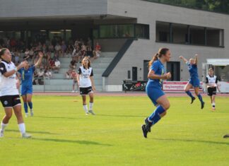 FC Küssnacht siegt in Hitzeschlacht gegen Lugano