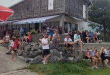 Team Obwalden Tag 2025: Vielversprechend in die Saison mit neuer Alterseinteilung