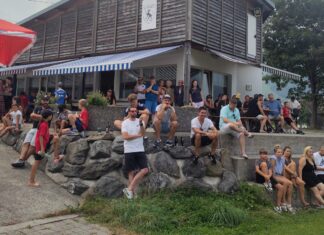 Team Obwalden Tag 2025: Vielversprechend in die Saison mit neuer Alterseinteilung