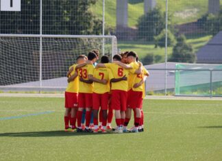 Goldau II will seine Erfolgsgeschichte weiterschreiben