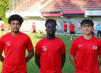 FC Kickers: Das Kader der neuen Saison