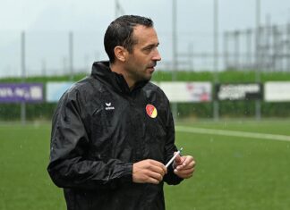 Goldau in Buchrain gefordert – Schattdorf gastiert in Sempach