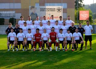 SC Emmen im Umbruch