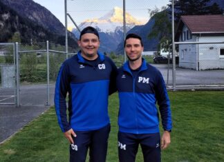 Erstfeld startet mit verdientem Sieg gegen Schenkon in den IFV-Cup