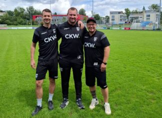 Neues und Bewährtes beim FC Sempach