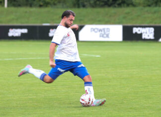 Zug 94 verliert in Biel