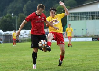 Schattdorf: Mit neuem Schwung in eine spannende Saison – Start gegen Goldau steht bevor