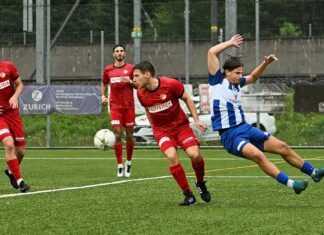 Goldau will im Heimspiel gegen Sempach nachlegen