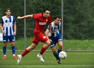 Goldau will zurück auf die Erfolgsspur