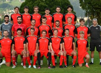SC Schwyz startet in die neue Saison 2025/26