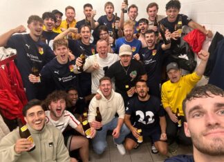 Spiel gedreht: Escholzmatt-Marbach holt Derbysieg gegen Schüpfheim