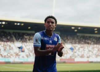 FCL: Sascha Britschgi wechselt zu Parma Calcio 1913