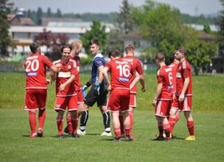 Nottwil misslingt der Saisonauftakt beim FC Triengen