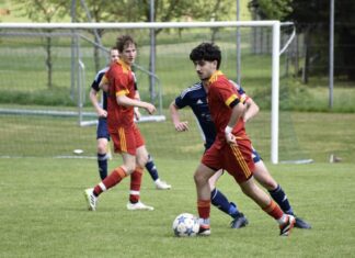 Escholzmatt-Marbach steht in der nächsten Cup-Runde