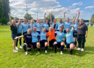 Gelungener Saisonauftakt für Team Region Entlebuch