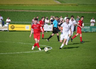 Schüpfheim mit Derby-Knaller gegen Entlebuch – Grosswangen-Ettiswil empfängt Dagmersellen