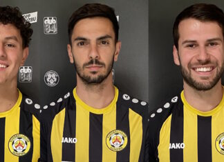 FC Gunzwil: Letzte Saison so gut wie möglich bestätigen