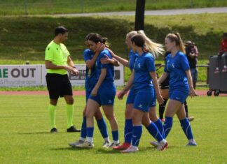 Ein neuer Wind weht bei den Küssnachter Frauen