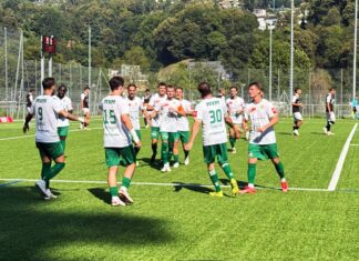 SC Kriens: Ein erkämpfter Punkt in Unterzahl